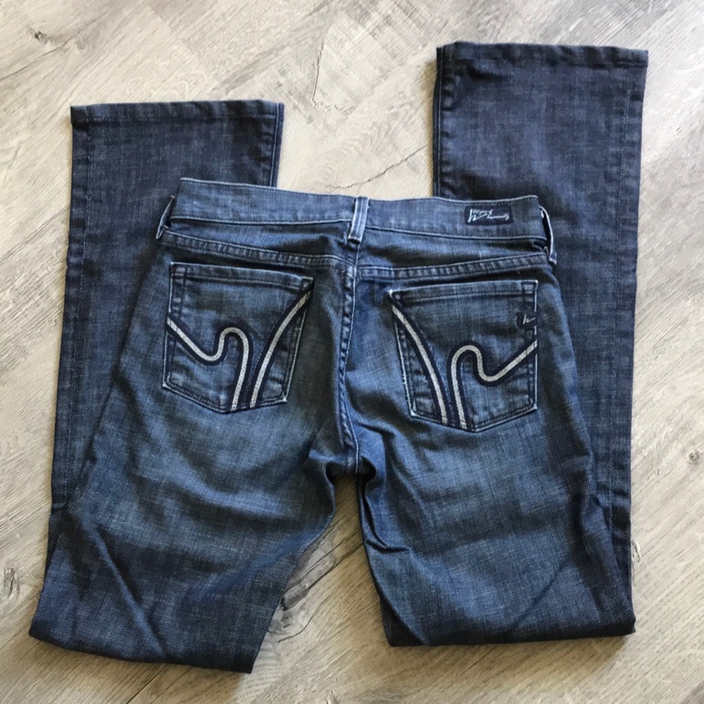 Citizen of Humanity Jeans